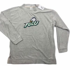 FGCU Crew Neck Sweater